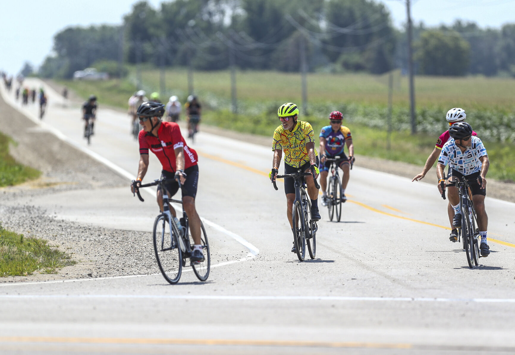 RAGBRAI 12